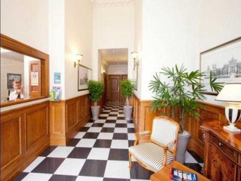 Quest On Eden Apartment Hotel Auckland Exterior photo